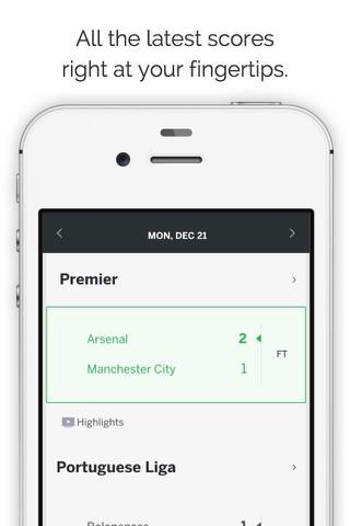 GameDay Premier Football League Radio  - Live English Pro Soccer and Bundesliga Edition screenshot 4