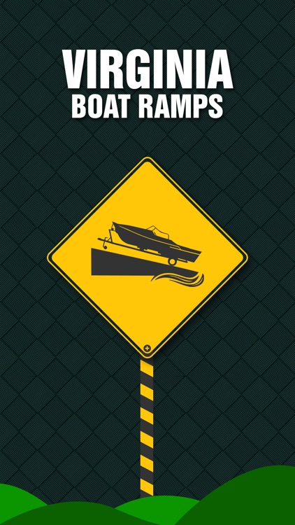 Virginia Boat Ramps & Fishing Ramps
