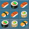 A Sushi Kitchen Combination