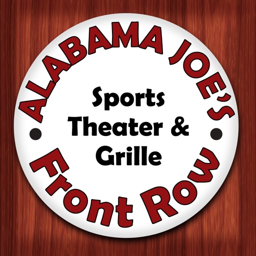 Alabama Joe's icon