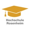 Hochschule Rosenheim Campus App