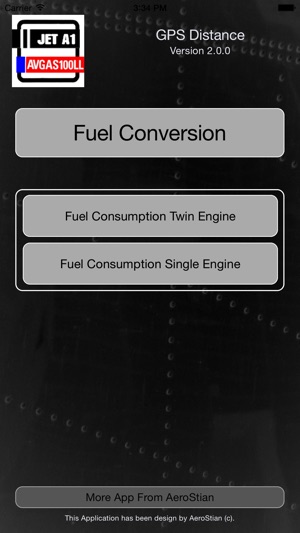 AviationFuel(圖1)-速報App