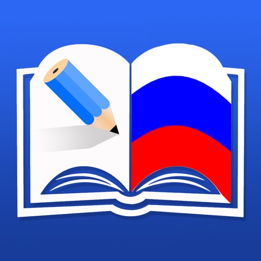 Tự Học Tiếng Nga - Learn Russian icon