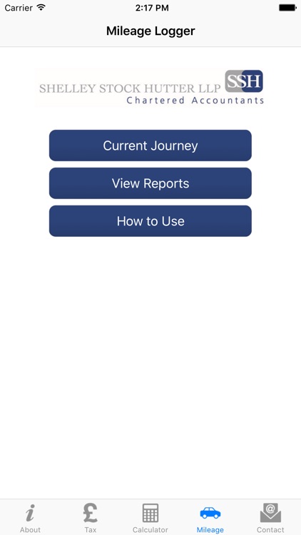 SSH LLP screenshot-3