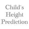 Previsão da Altura de Crianças