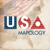 USA Mapology