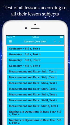 Grade 2 All Lessons Quiz(圖3)-速報App