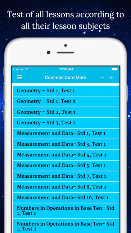 Grade 2 All Lessons Quiz