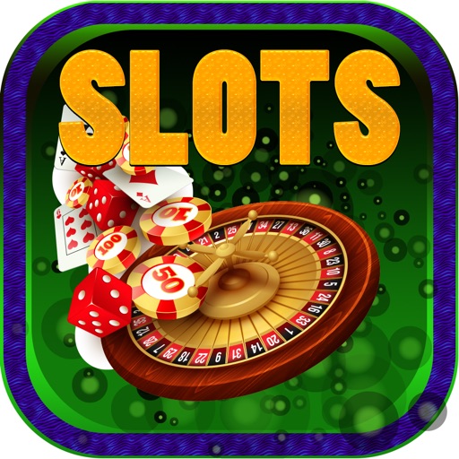 Deluxe Spin Wheel Casino - FREE Vegas Slots