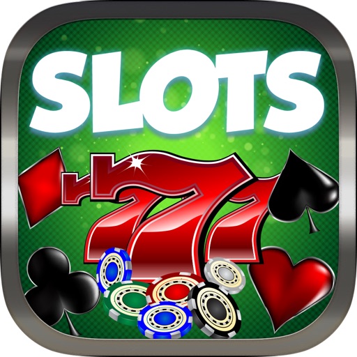 A Super Classic Gambler Slots Game - FREE Vegas Spin & Win icon