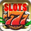 777 Carnival Fun Slots - Special Casino Machine