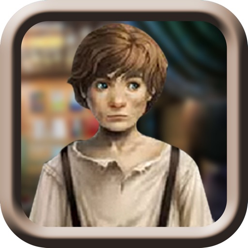 Sleepwalking Child Hidden Object iOS App