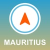 Mauritius GPS - Offline Car Navigation