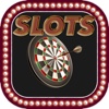 The Palace Of Darts Classic Slots - Free Casino Games
