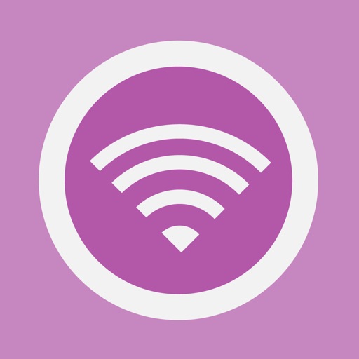 WiFiBox音箱 icon