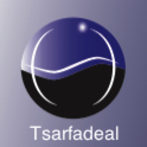 Tsarfadeal icon