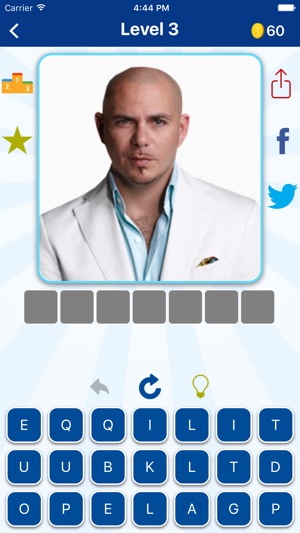 Latin Celebrity Guess.(圖5)-速報App