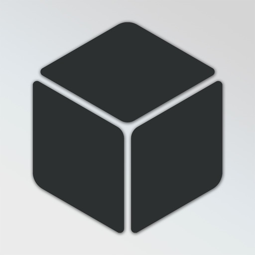 Cubes Storm iOS App