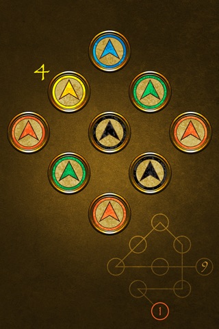 Unlocked: The Six Chests screenshot 3