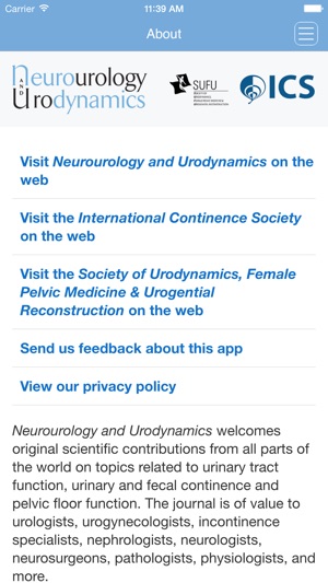 Neurourology and Urodynamics(圖3)-速報App