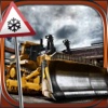 Road King 2016 - Euro Heavy Digger Driver Sim 3D