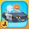 Cars, Trucks and other Vehicles: 2 - puzzle game for little boys and preschool kids - Free