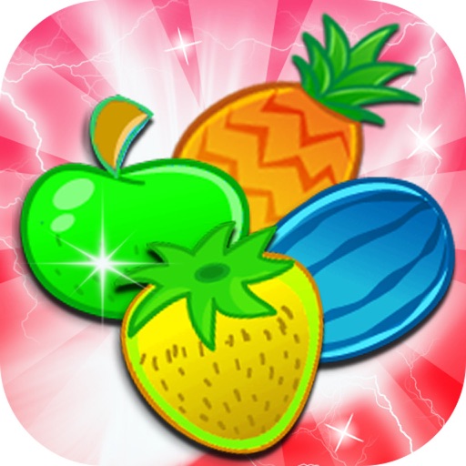 Fruit Swelly icon