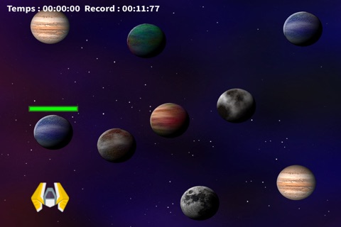 Super Lunar screenshot 3