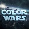 色とパズルの脳トレゲーム COLORWARS