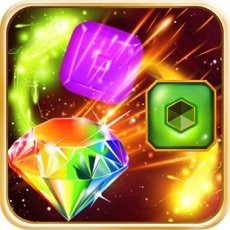 Activities of Match 3 Jewels Star - Game Puzzle FREE