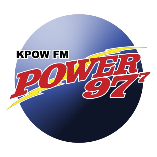 Power 97.7 FM | KPOW icon