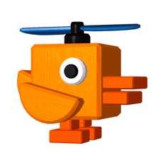 Activities of HELIDUCK – ultimate 3D Touch fun game
