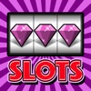 777 Double Diamond Slots Machine - A Fun Las Vegas Casino Slots FREE