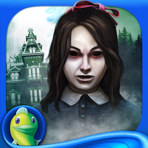 Surface: Alone in the Mist - A Hidden Object Mystery