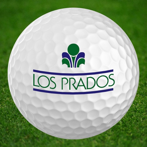 Los Prados Golf Course Icon