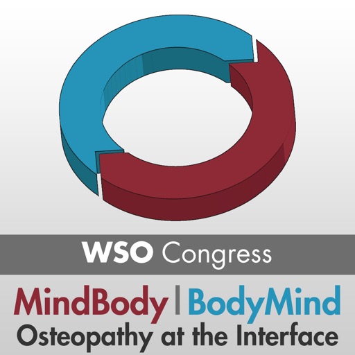 WSO-Congress MindBody-BodyMind icon