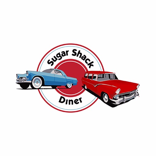 Sugar Shack Restaurant icon