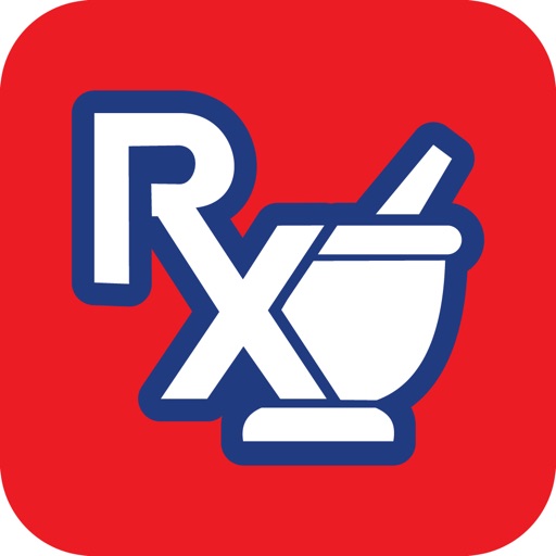 Pill Box Pharmacy icon