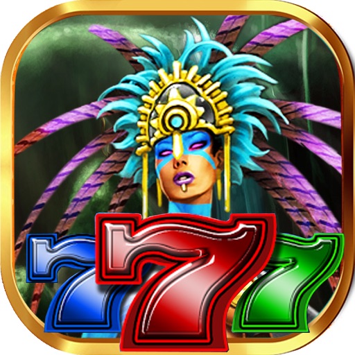 Carnival Symbol Poker : Fun Slots Casino and Lucky Card Games Free iOS App