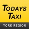 Todays Taxi introduces its new and improved application