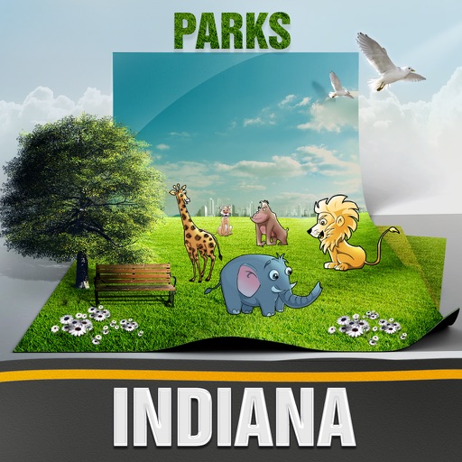 Indiana National & State Parks