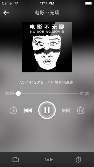 3d电影-冒险,动作,剧情,电影原声影评电台(圖3)-速報App