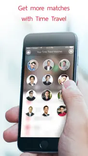 noonswoon plus - premium dating app iphone screenshot 3