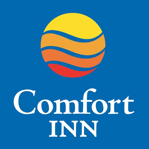 Comfort Inn Wethersfield icon
