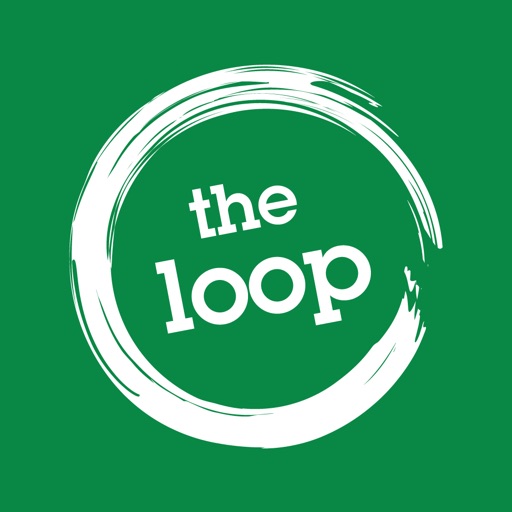 The Loop Rewards Merchant