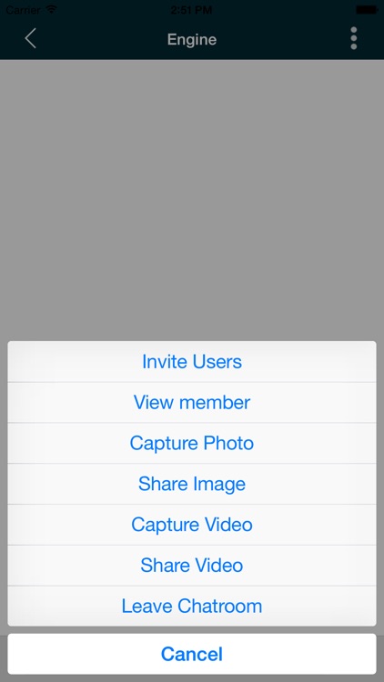 AutoForums Messenger for Honda’s