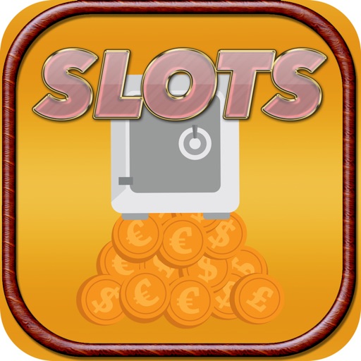 AAA Red Real Video Machines - FREE SLOTS icon