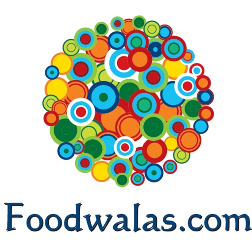 Foodwalas icon