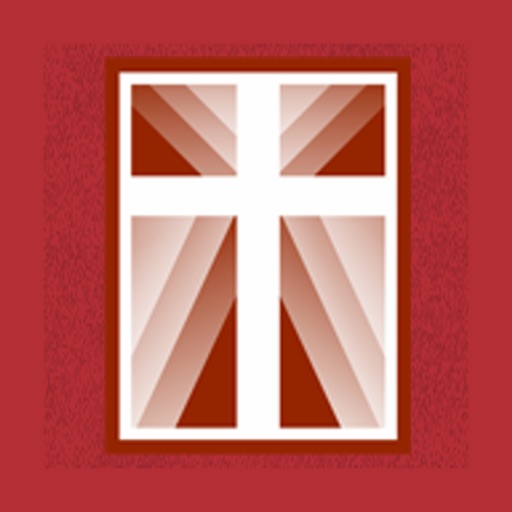 First New Christian Fellowship icon