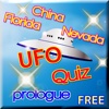 UFO Quiz prologue